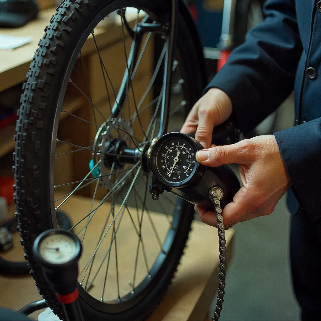 Frame cleaning service